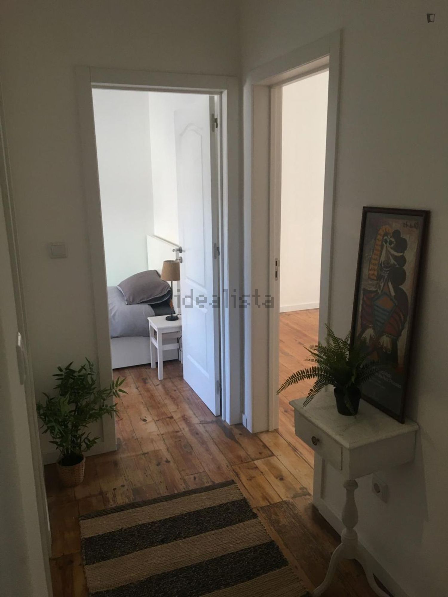 出租房间在Rua Angra do Heroísmo - 照片