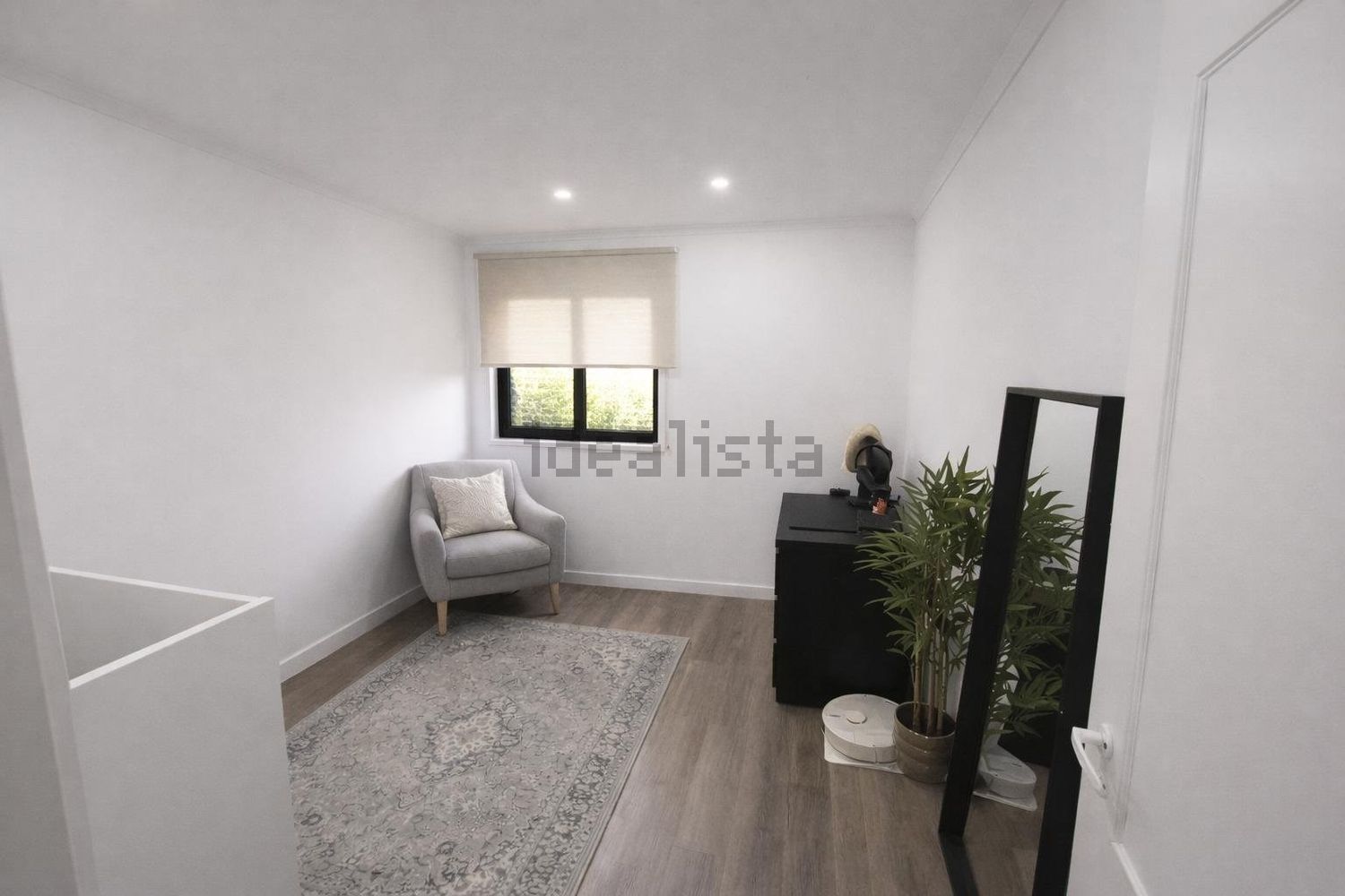 公寓 t2出售在Rua Afonso Domingues - 客厅