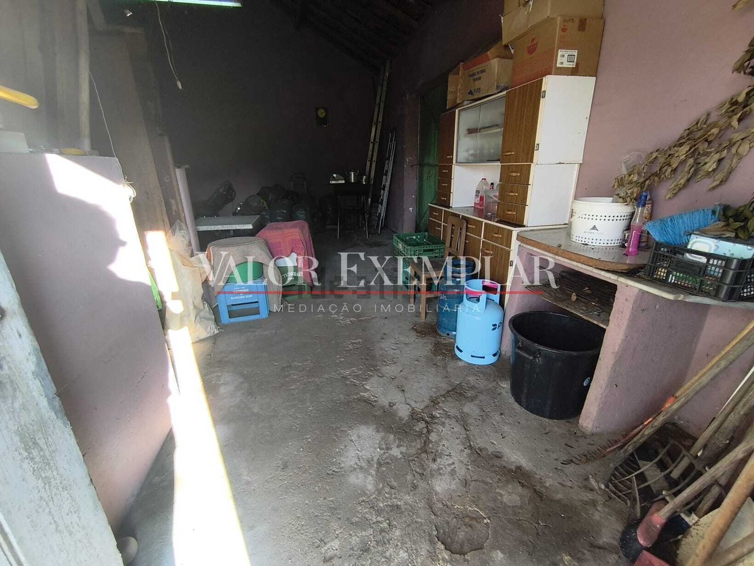 小楼房或别墅出售在Poceirão e Marateca - 照片