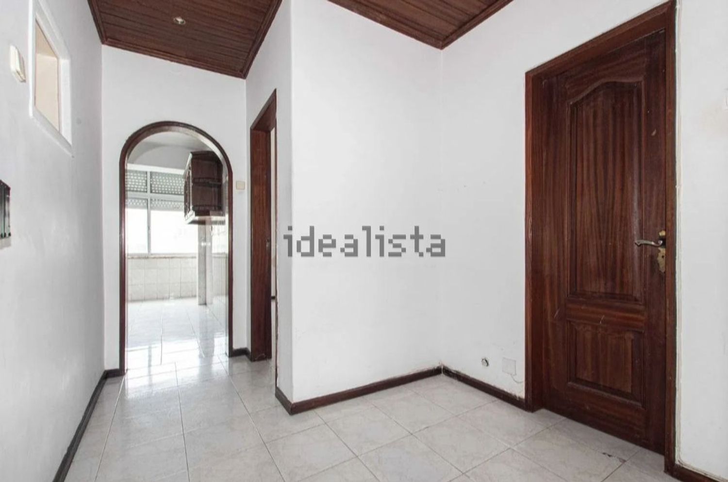 出租公寓 t1在Praceta de Santa Cruz, 4 - 前厅