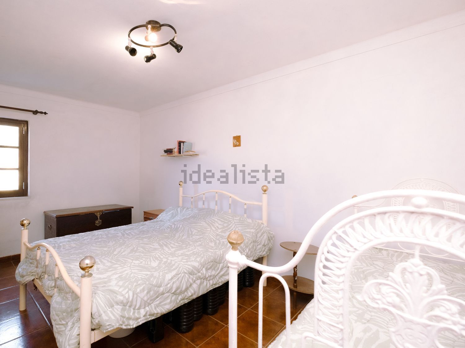 小楼房或独栋别墅出售Monte Forinho - 卧室