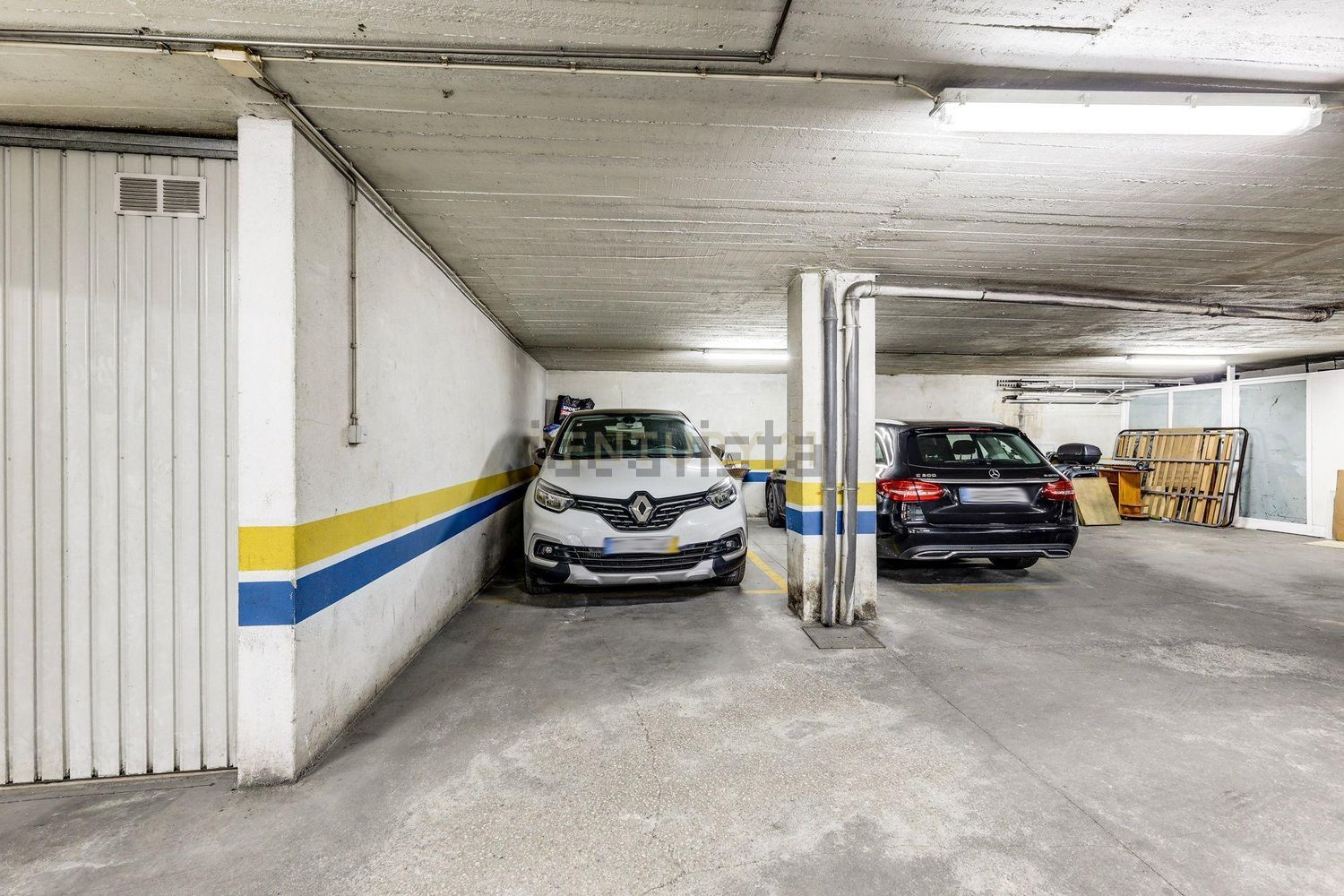 公寓 t3出售在Rua António Aleixo, 253 - 停车位