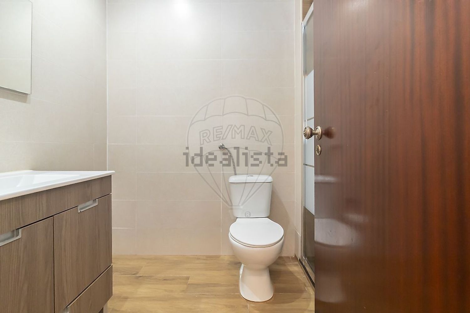 公寓 t3出售在Avenida Humberto Delgado - 卫生间