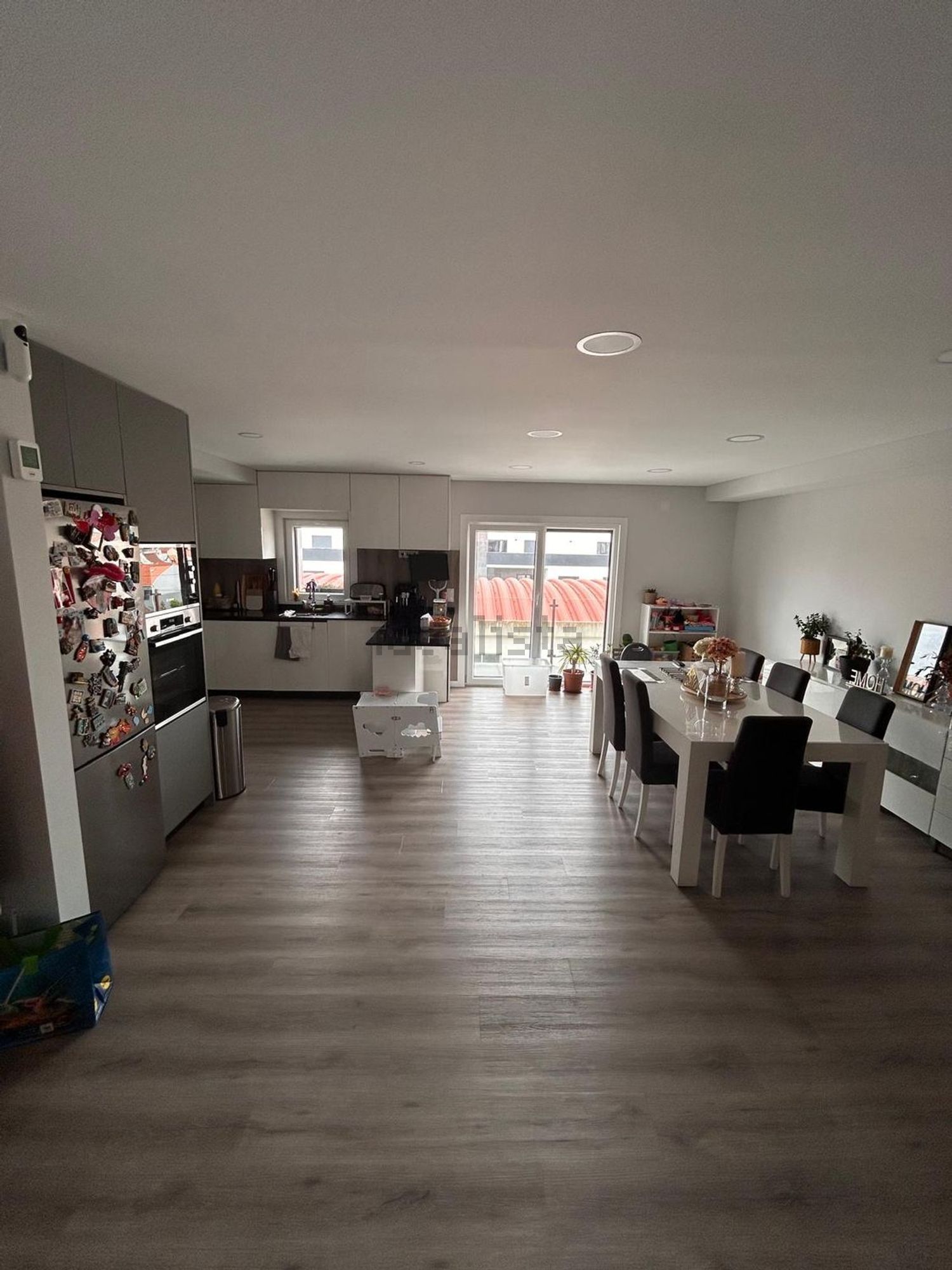 公寓 t3出售在Rua de Milão, 28 - 餐厅