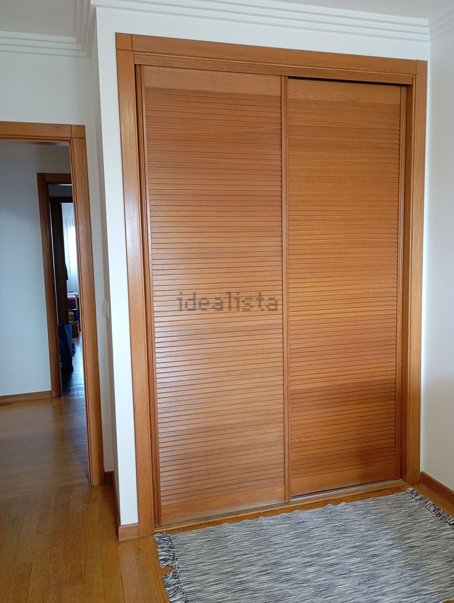 出租公寓 t2在Rua Canto e Castro, 1 - 卧室