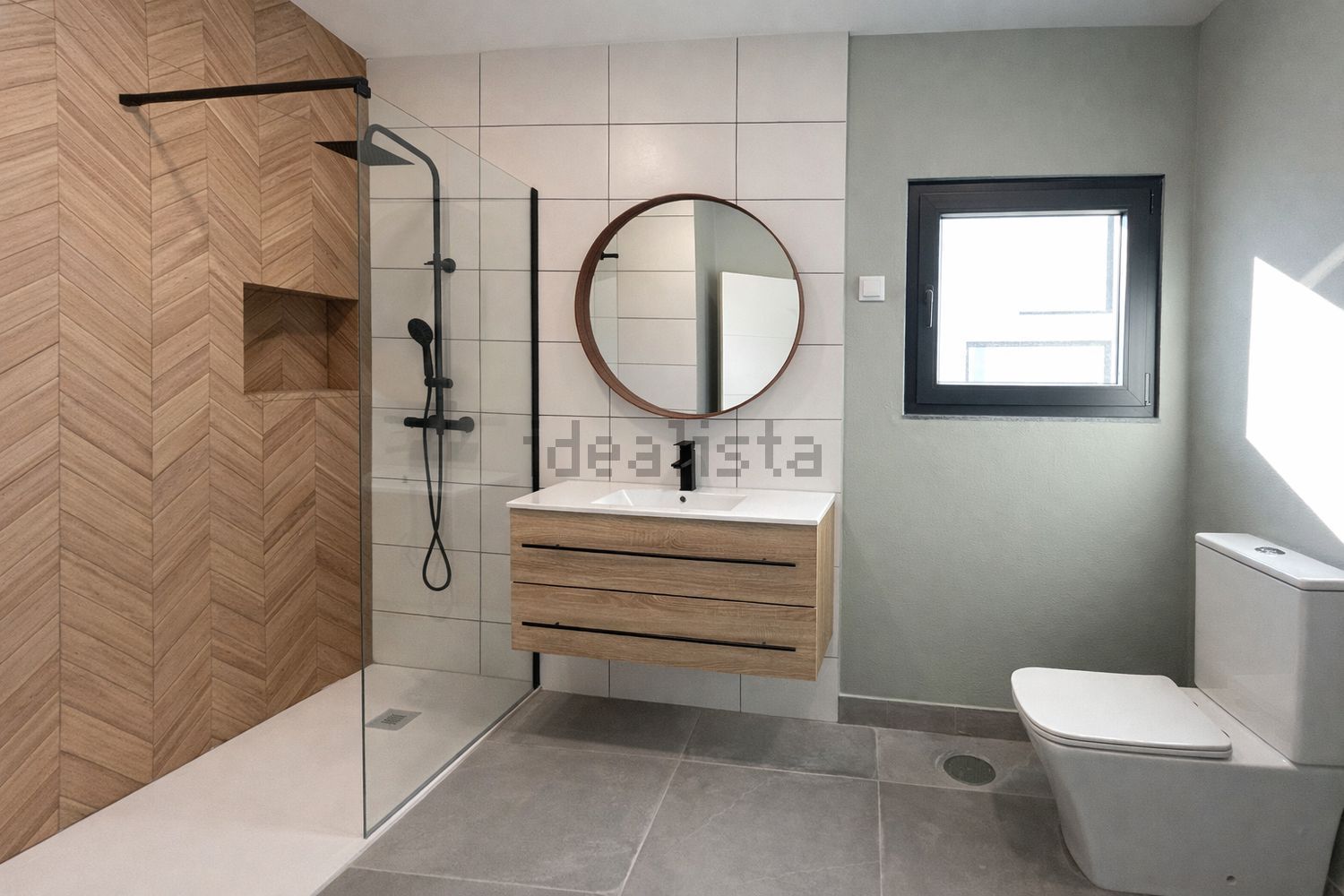 小楼房或独栋别墅出售Quinta do Macuá, 2 - 卫生间