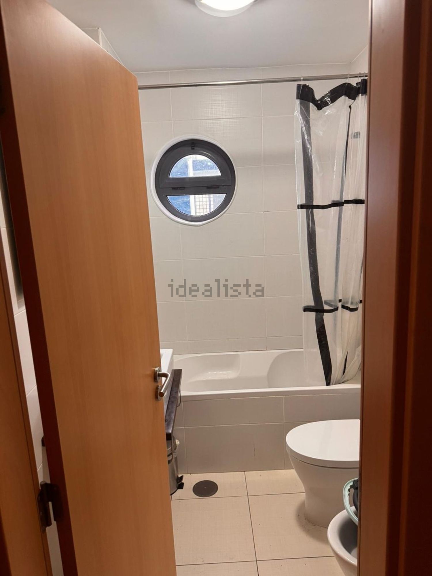 出租房间在Rua Mário Sá Carneiro, 2413 - 卫生间