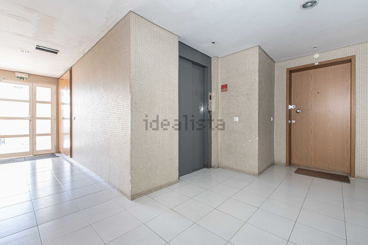 公寓 t4出售在Avenida Glicínia Quartin, 29 - 共同区域