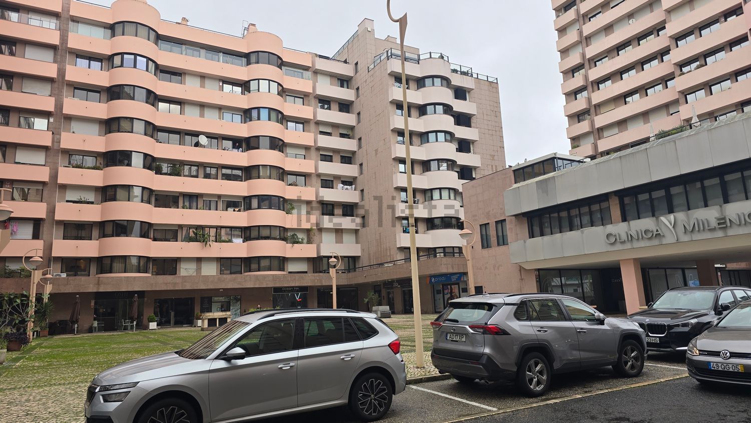 公寓 t1出售在Rua Manuel da Silva Leal, 7 - 视线