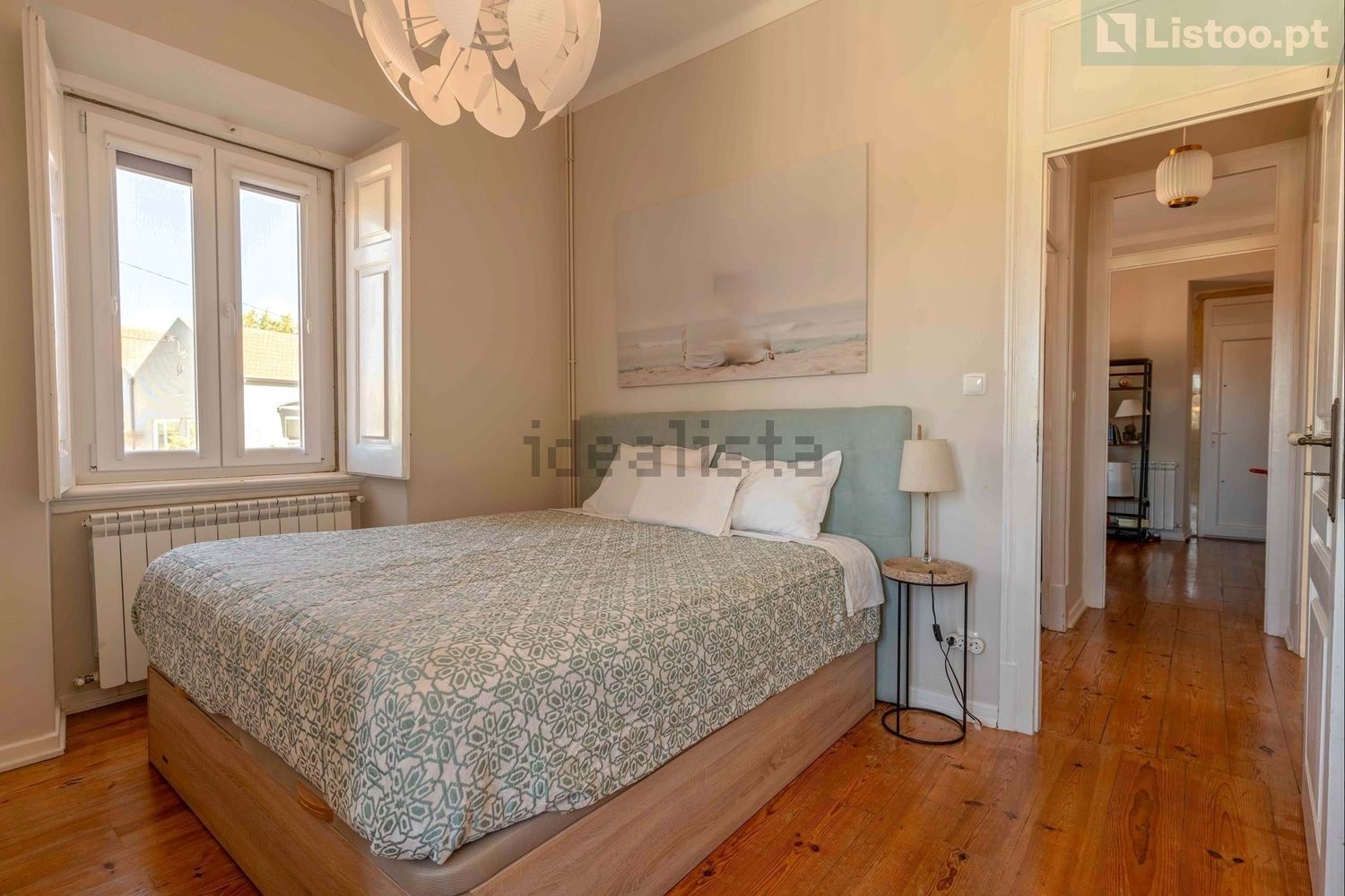 小楼房或别墅出售在Rua Dom António Correia de Sá - 卧室