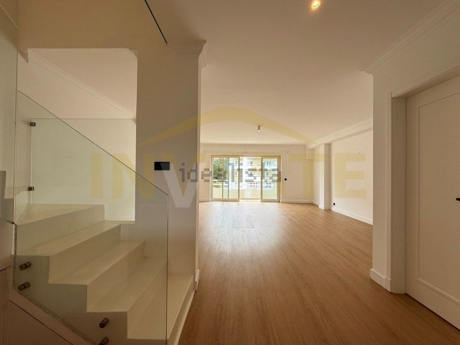 出租公寓 t3在Centro de Cascais - 居住