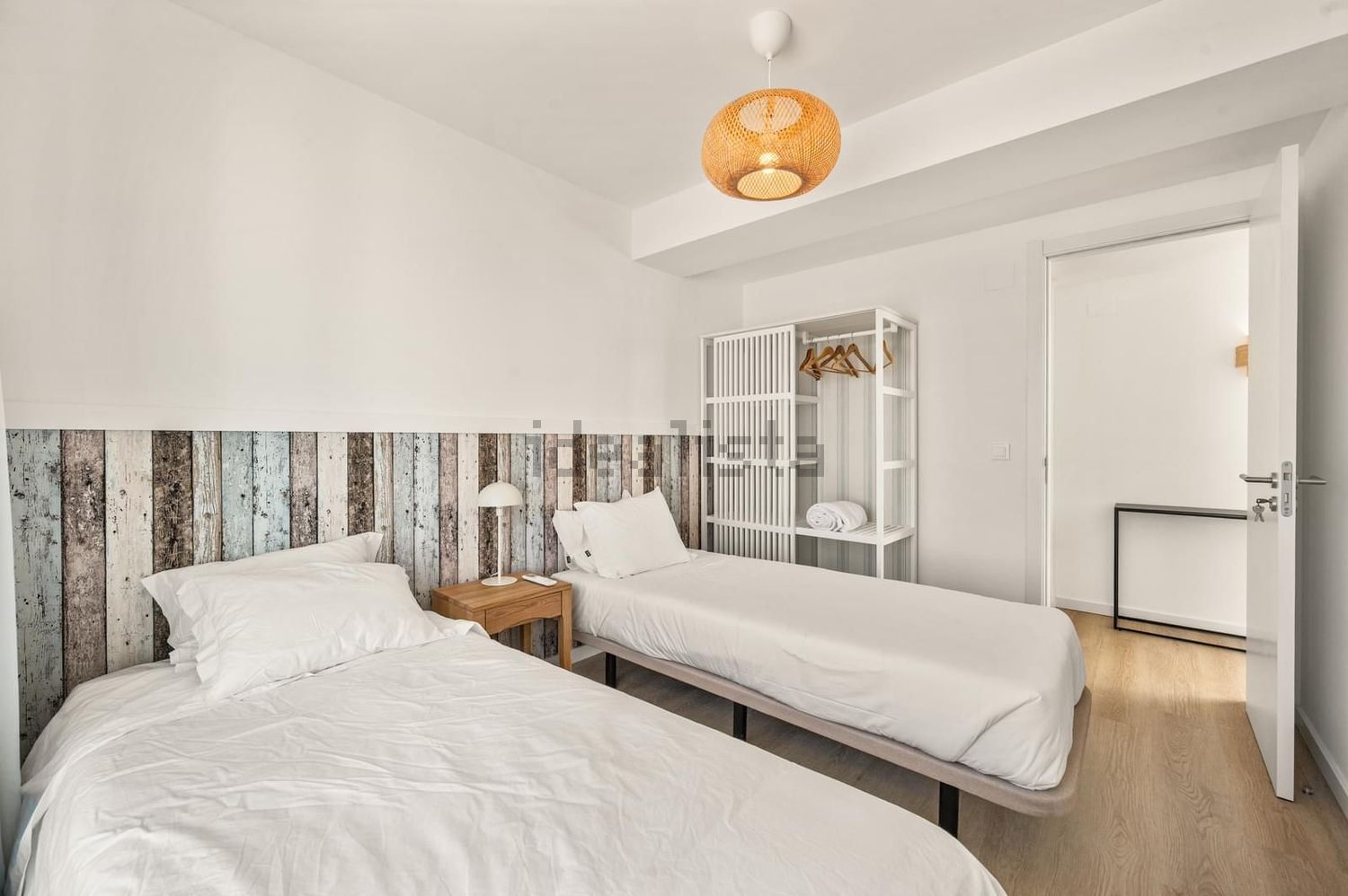 公寓 t3出售在Rua Rui Veloso - 卧室