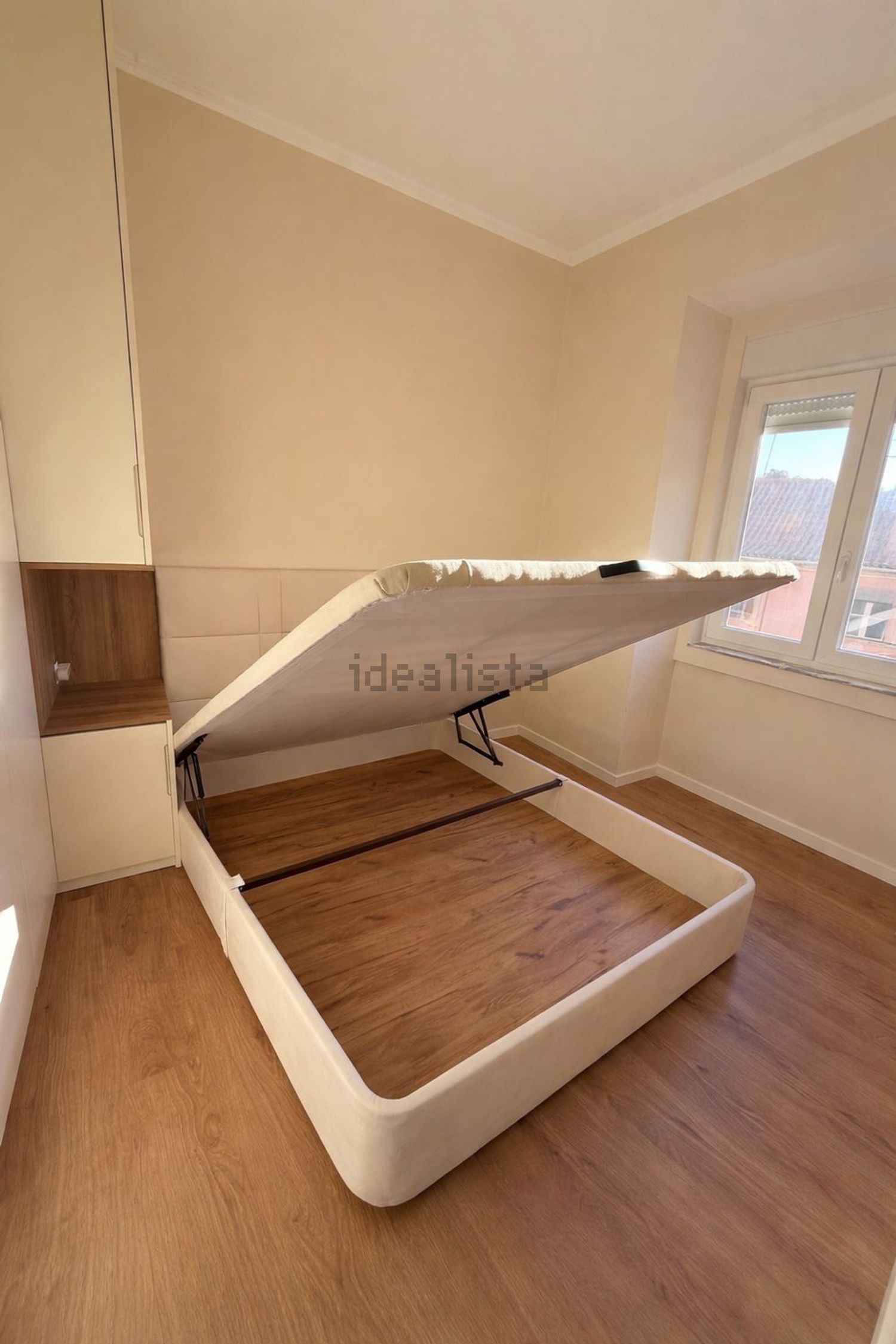 公寓 t2出售在Rua Cidade de Rabat, 29 a - 卧室