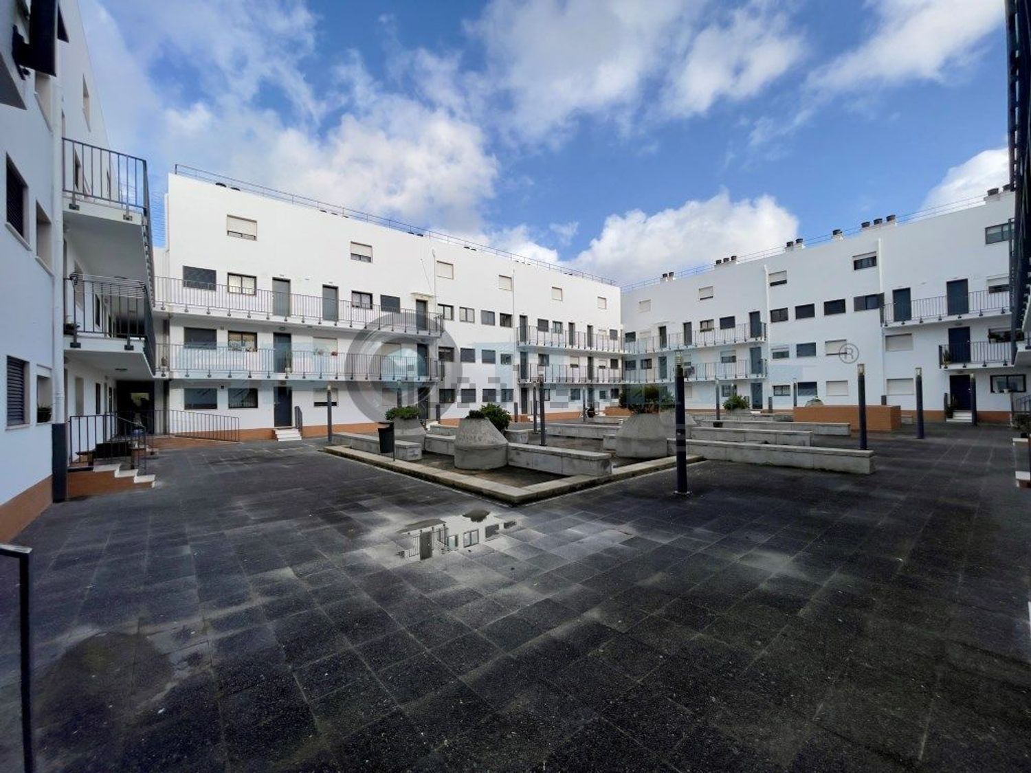 公寓 t4出售在Rua Barata Feyo, 10 - 视线