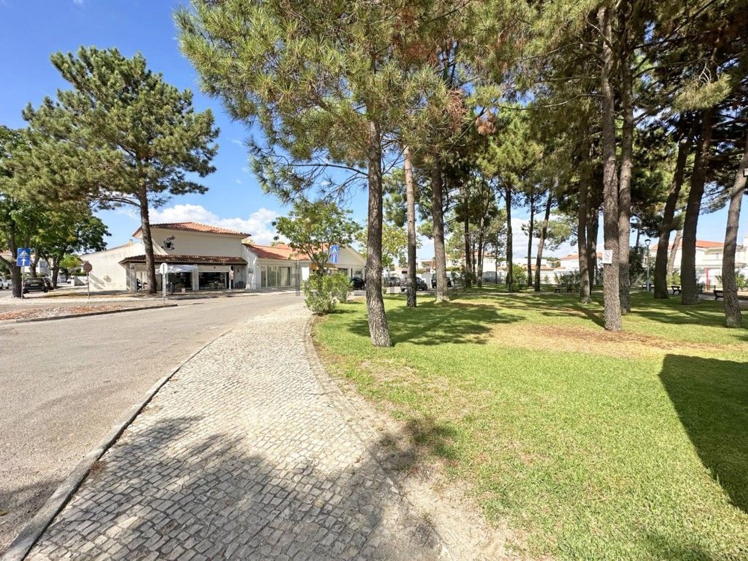 出租复式公寓在Vale de Choupos - Choilo - Galeotas - 花园