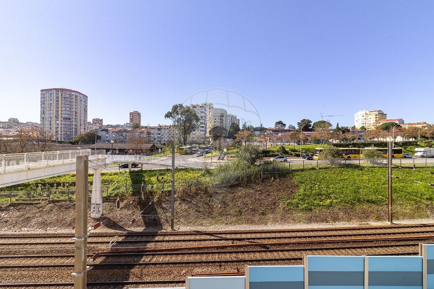 公寓 t3出售在Avenida do Brasil - 照片