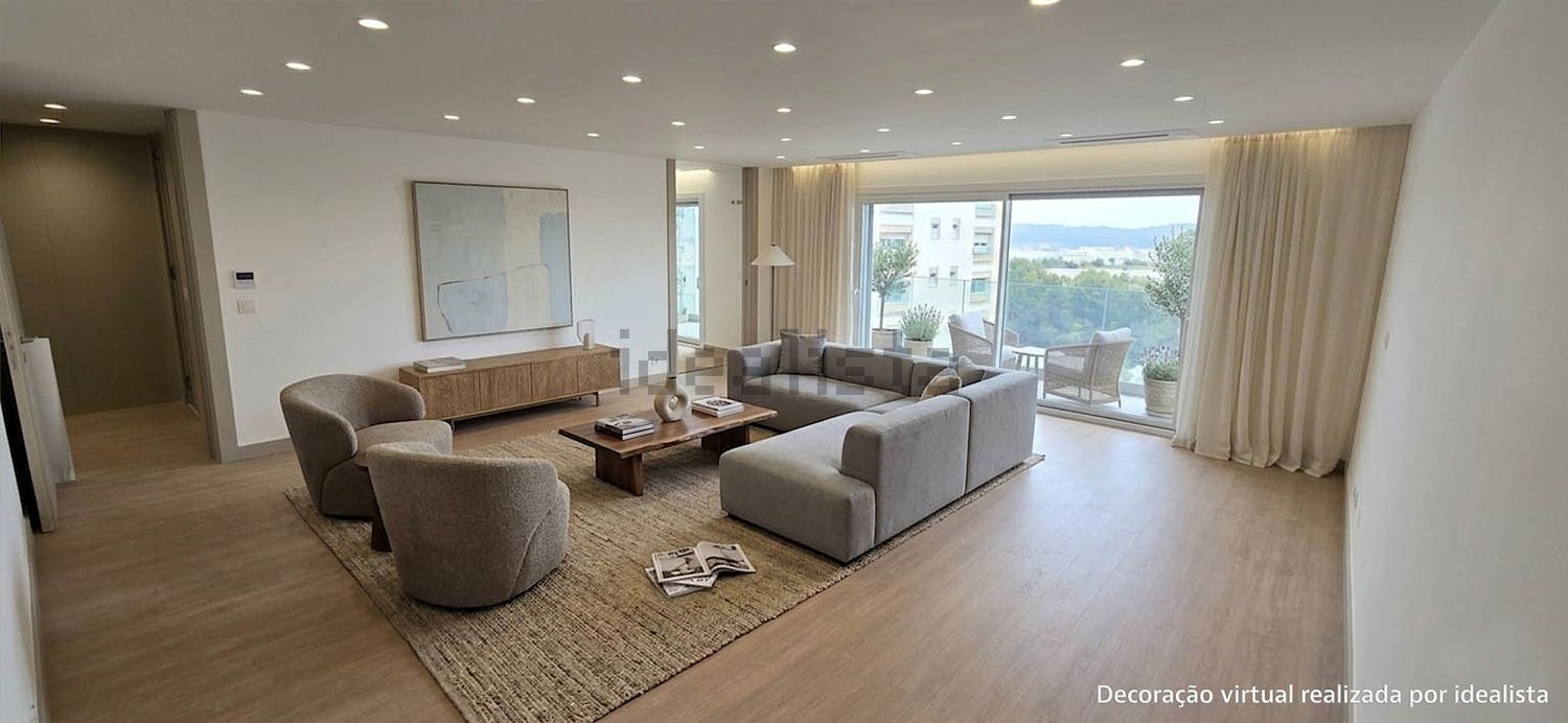 公寓 t3出售Casal do Monte, 5 - 客厅