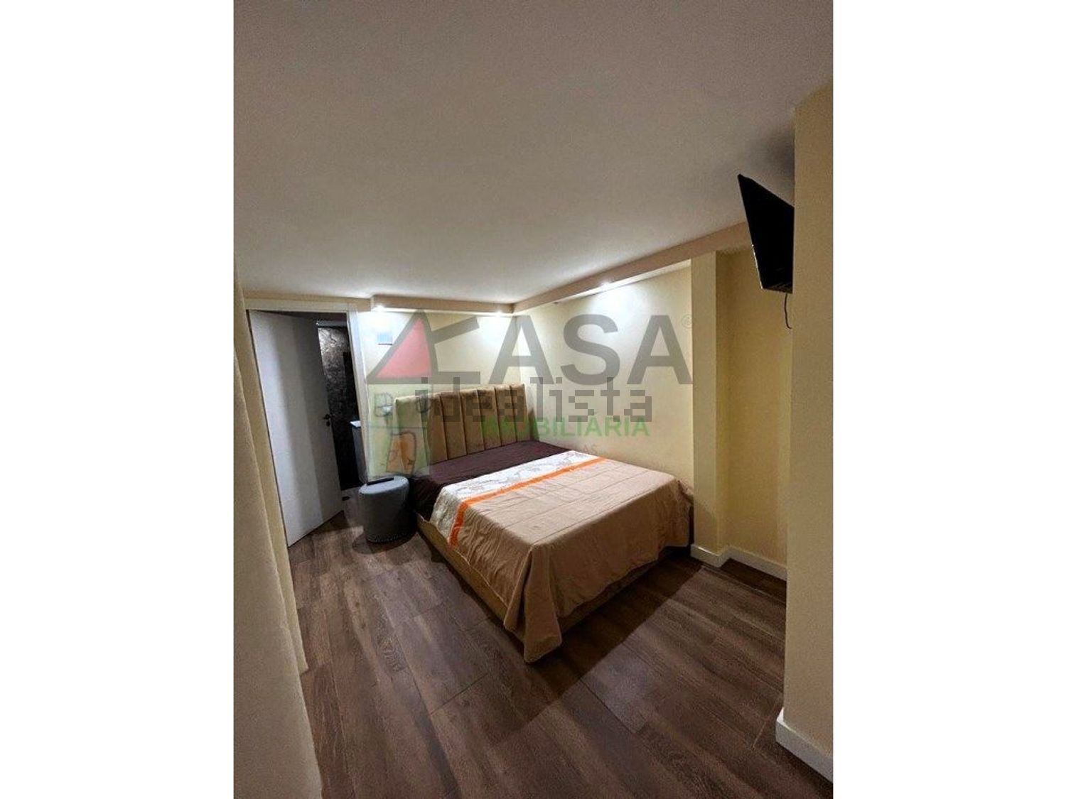 小楼房或独栋别墅出售在Rua Santo Estevão, 194 - 卧室