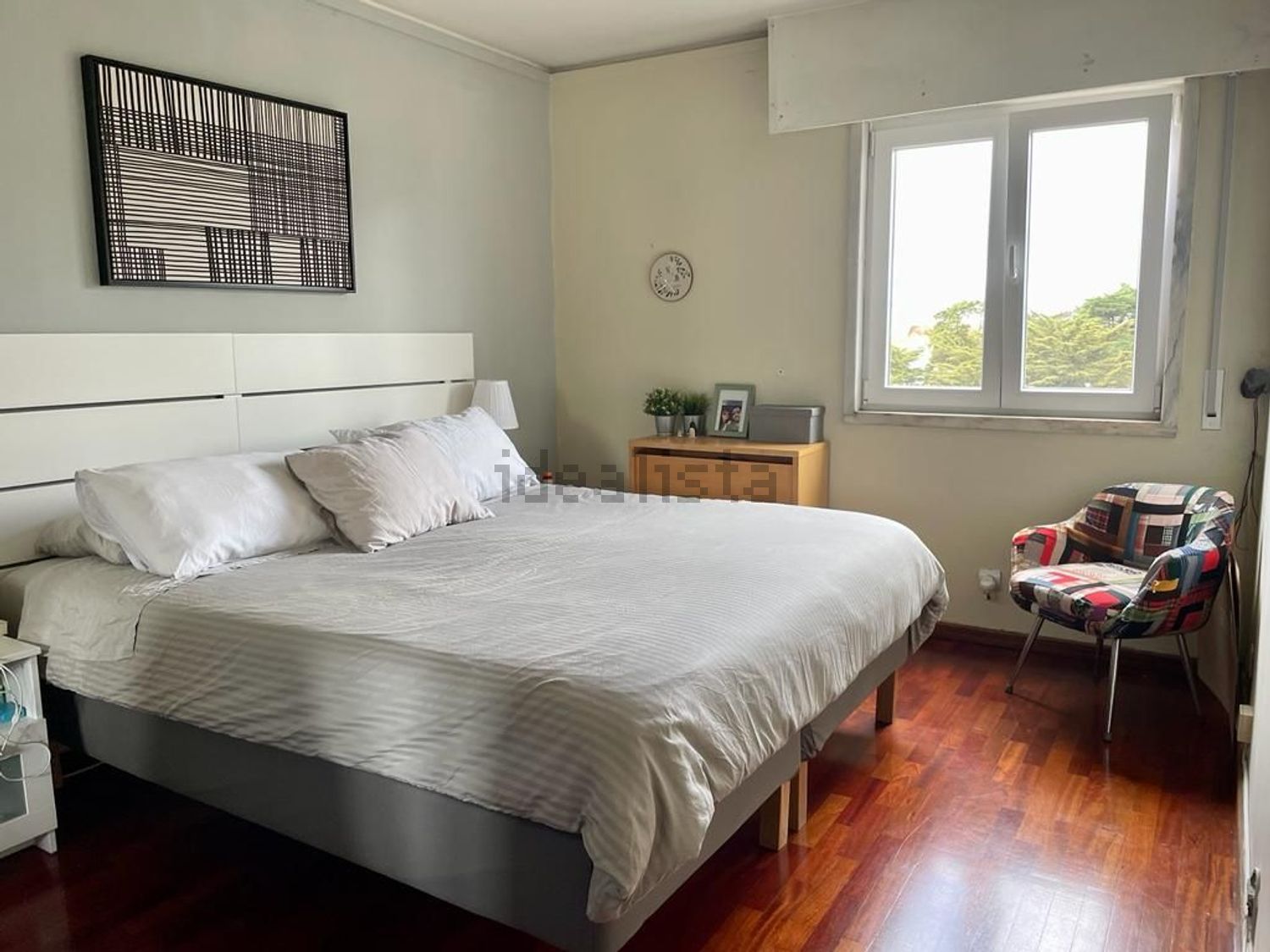 公寓 t3出售在Alameda António Sérgio, 7 - 卧室