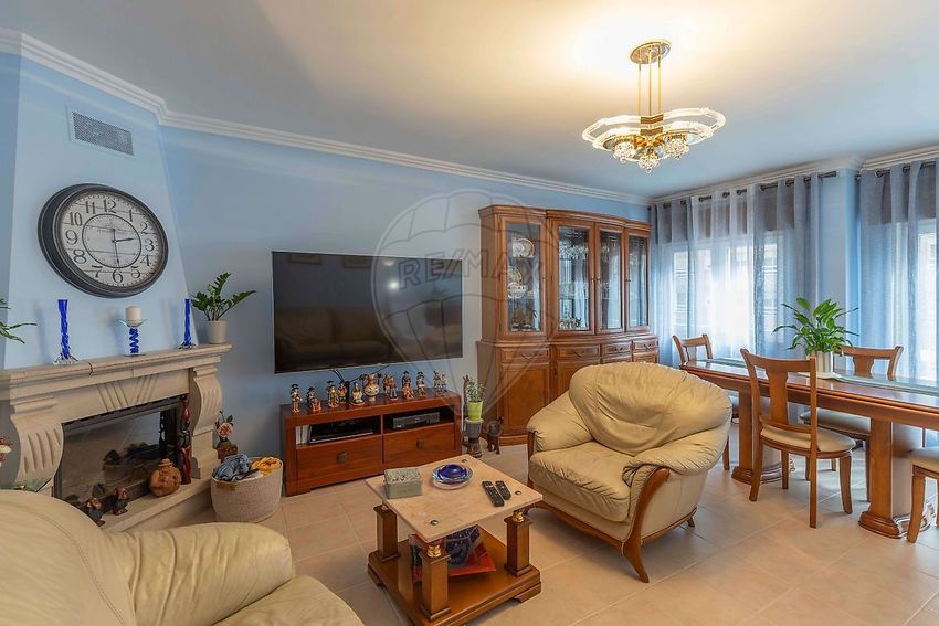 公寓 t3出售在Avenida de Fitares