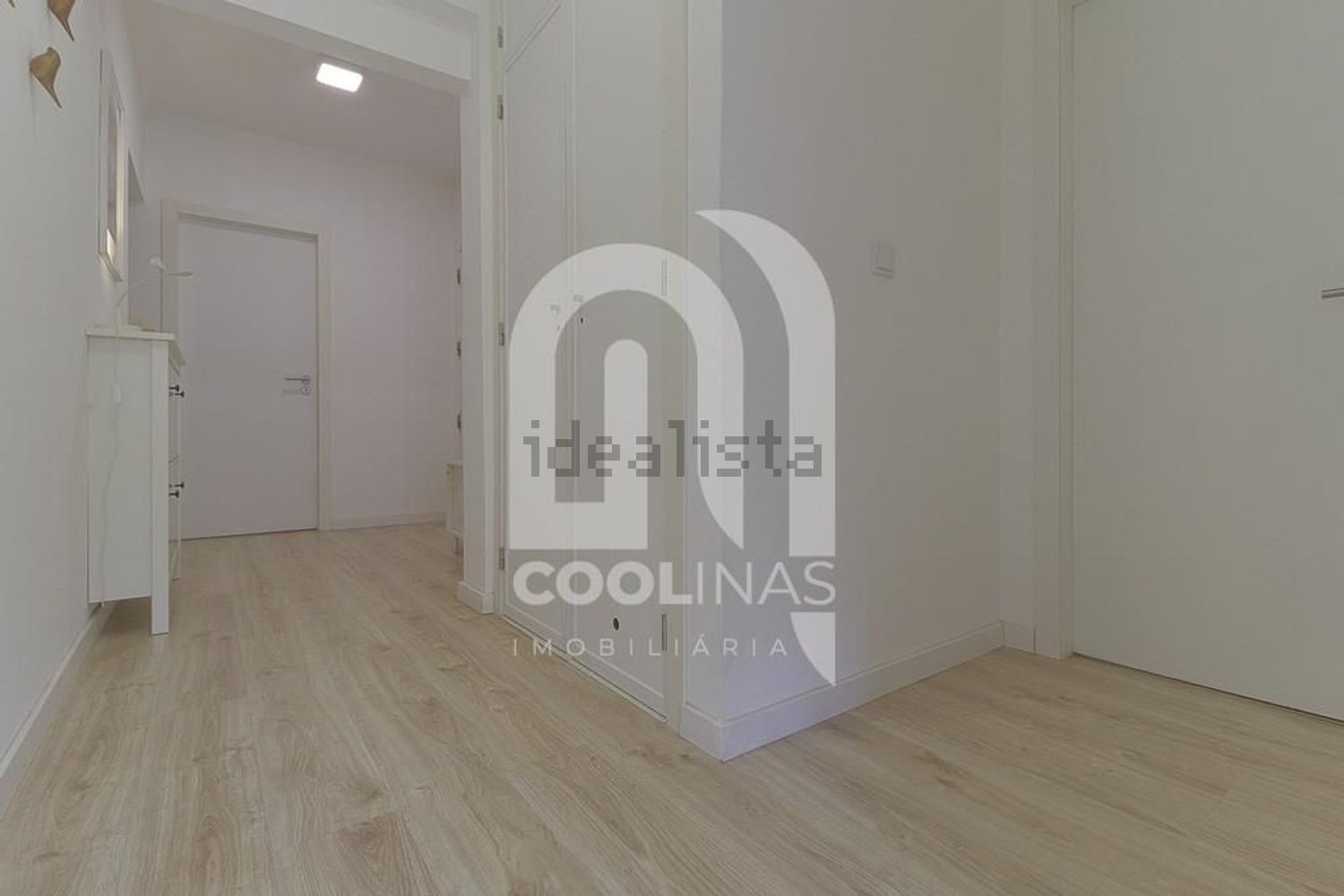 公寓 t2出售在Quinta do Borel - 前厅