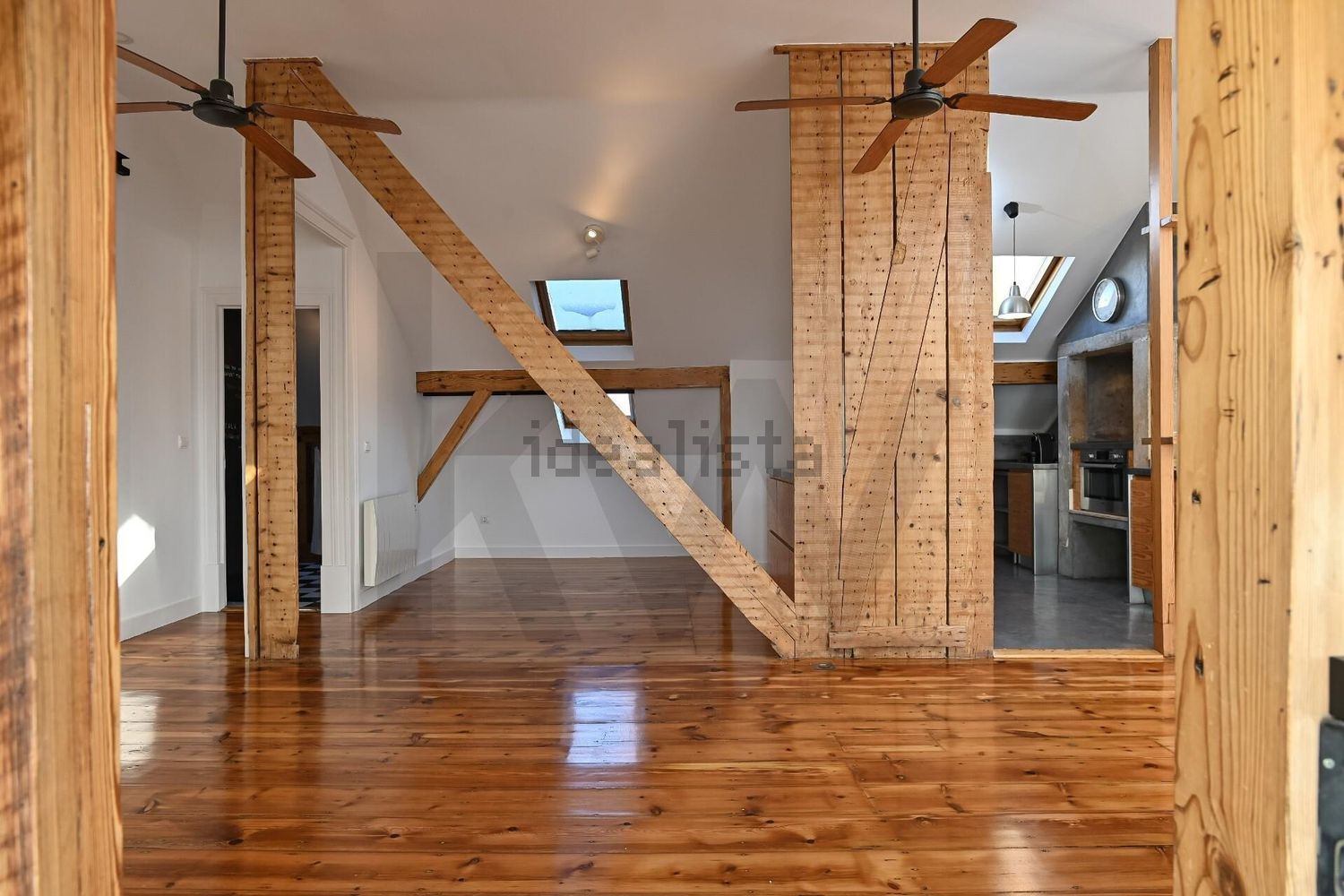 出租公寓 t3在Chiado - 照片