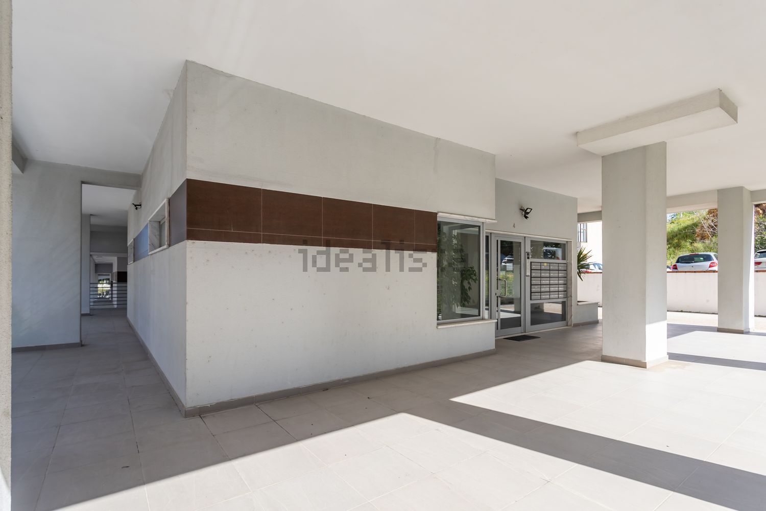 出租公寓 t2在Rua José Afonso, 4 - 外立面