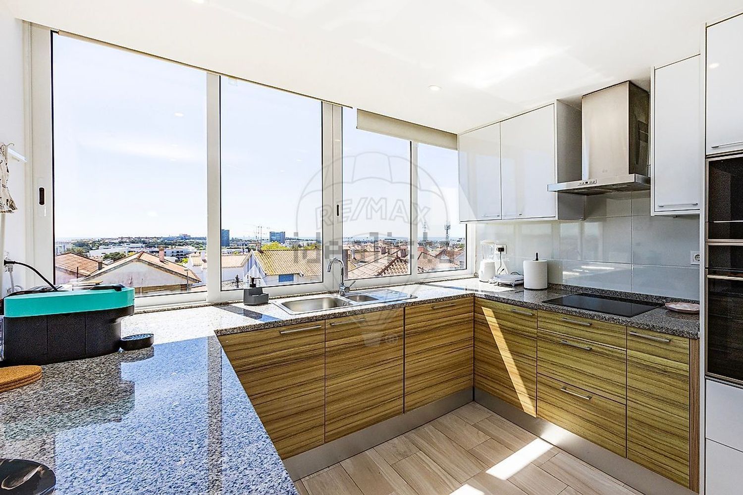 公寓 t2出售在Rua Padre António Vieira - 照片