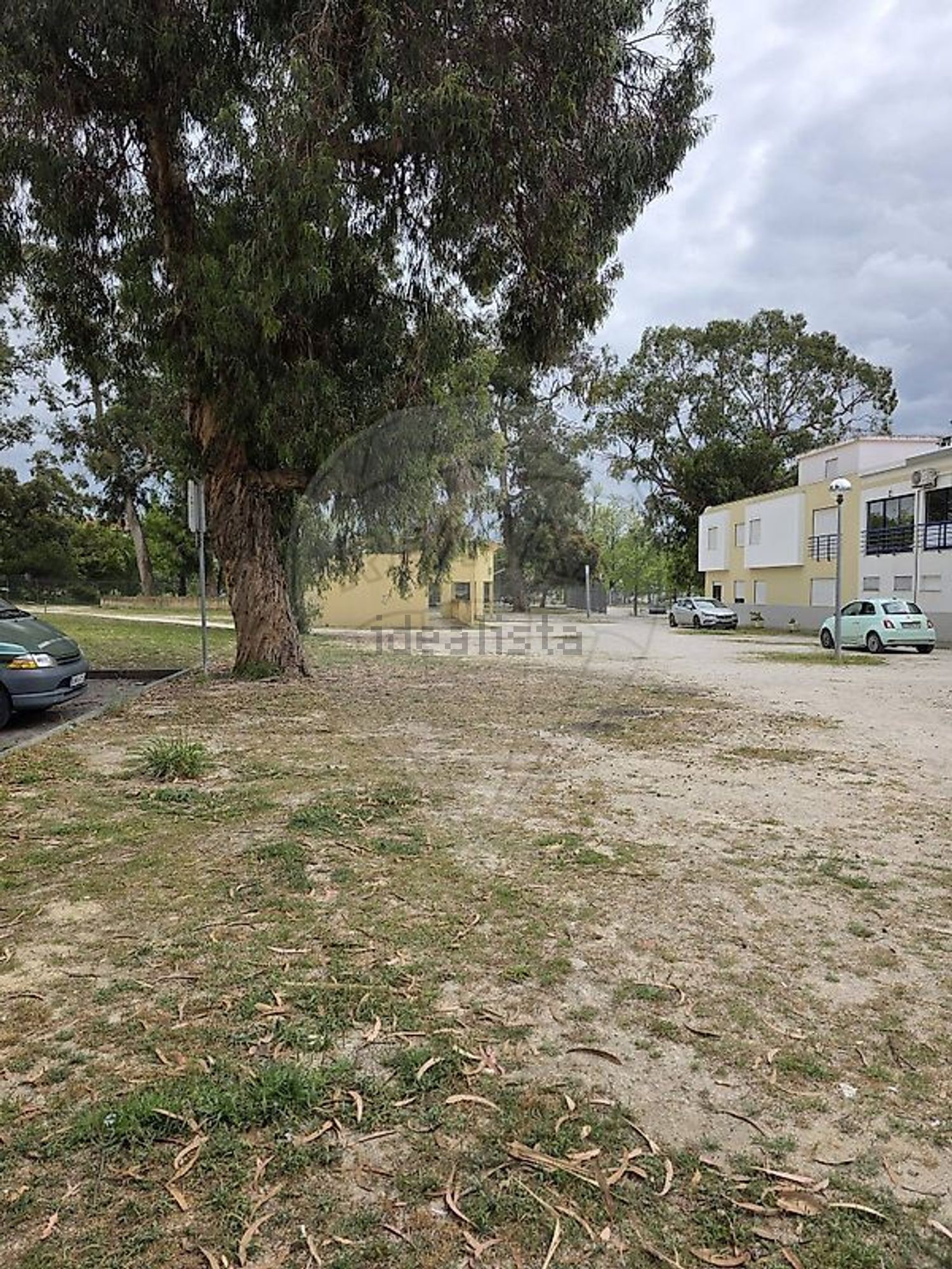 出租公寓 t3在Avenida Doutor Teófilo Braga - 外立面