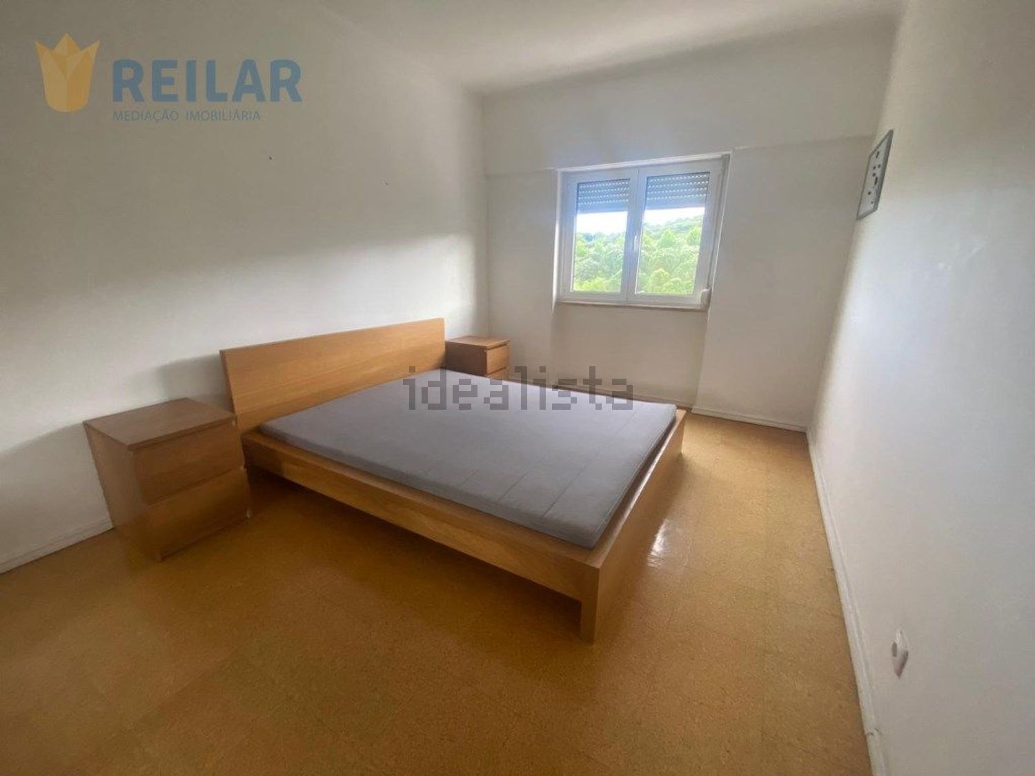 公寓 t2出售在Vila Franca de Xira - 卧室