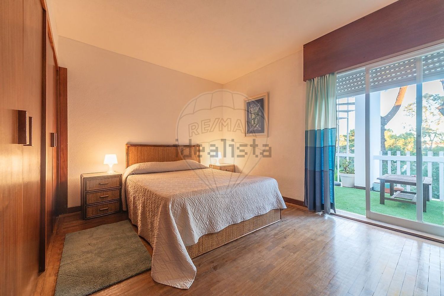 小楼房或独栋别墅出售在Rua de Alcoutim, 285 - 卧室