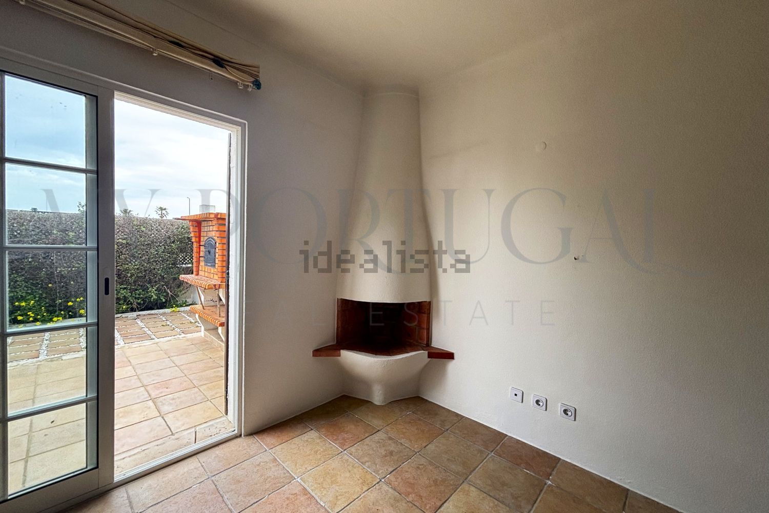 出租小楼房或独栋别墅在Praceta da Liberdade - 居住