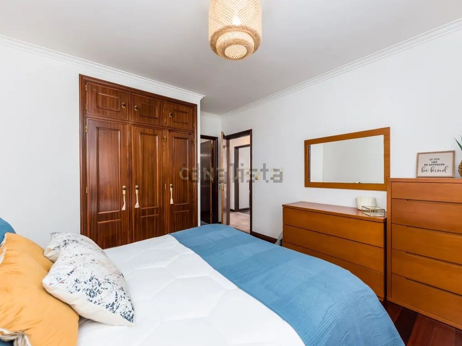 公寓 t3出售在Rua Alberto Barbosa, 6 - 卧室