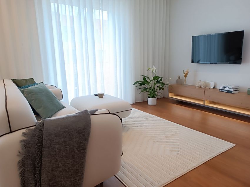 公寓 t2出售在Rua Macau, 11