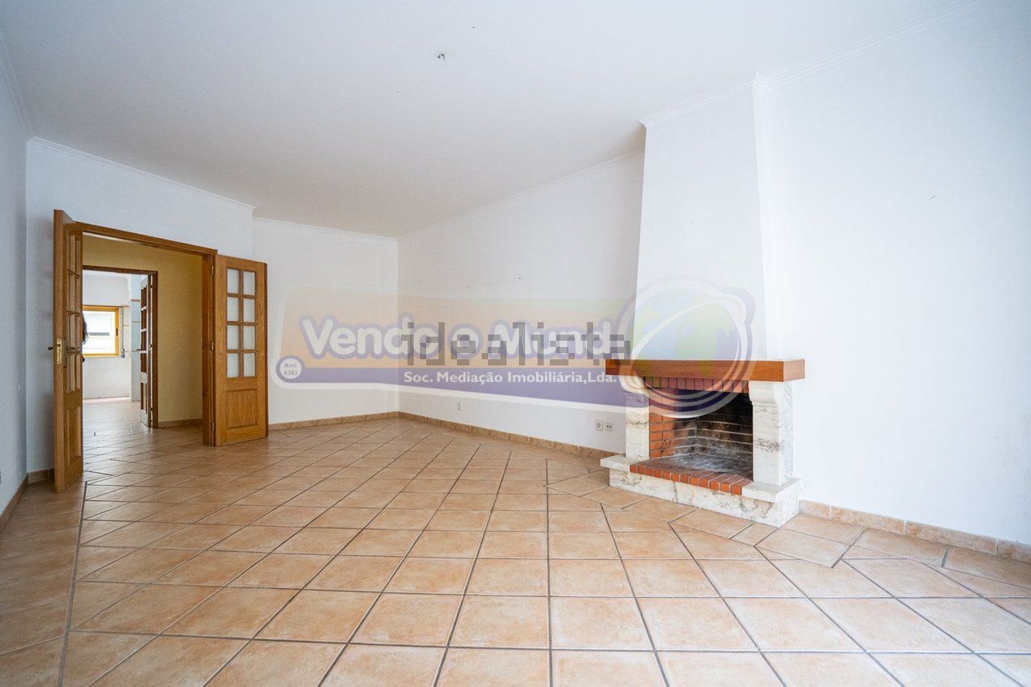 公寓 t3出售在Castanheira do Ribatejo e Cachoeiras - 照片