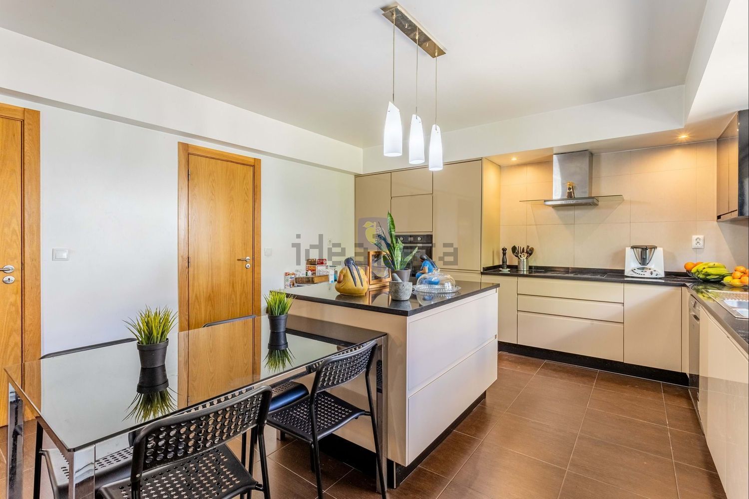 小楼房或别墅出售在Pontinha e Famões - 厨房