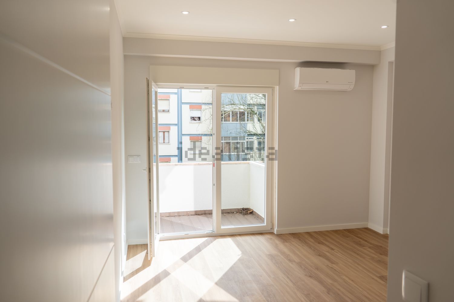 公寓 t3出售在Rua Cidade de Cádiz - 卧室