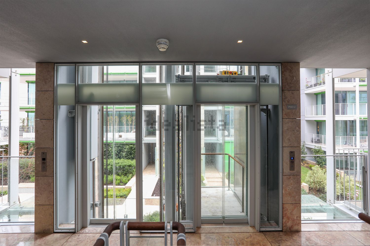 出租公寓 t2Urbanização Jardins de Braço de Prata - 照片