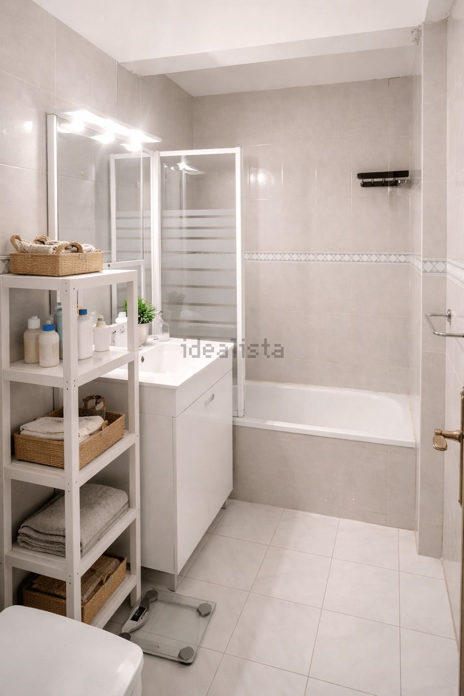 出租公寓 t2在Estrada de Outurela, 156 - 厨房