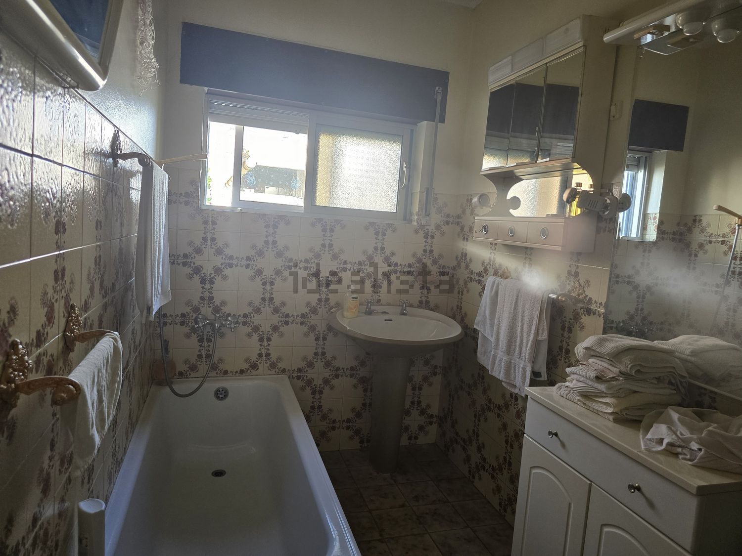 出租小楼房在A-da-Beja - Moinho do Guizo - 卫生间