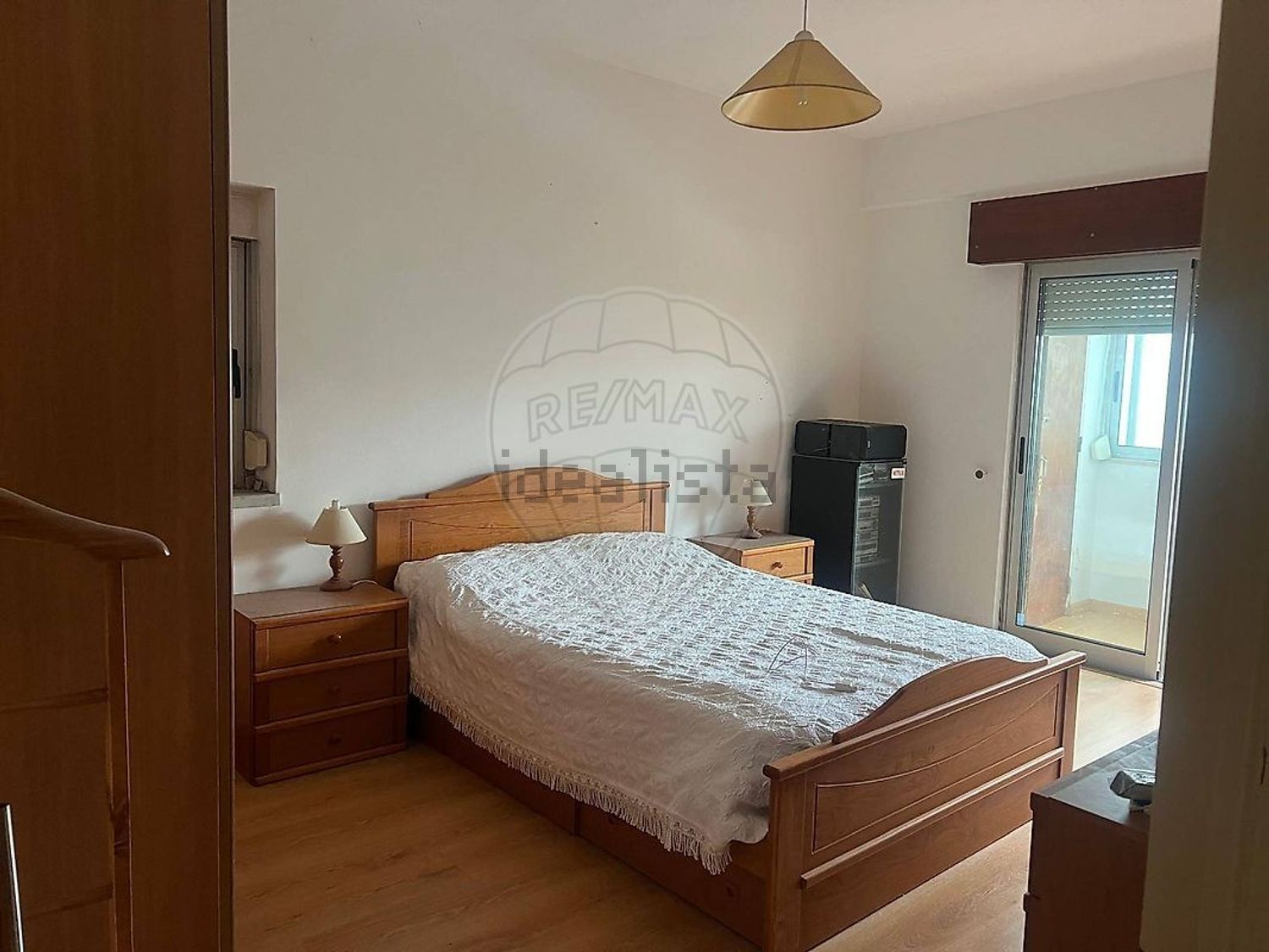 公寓 t2出售在Rua António Nobre - 卧室