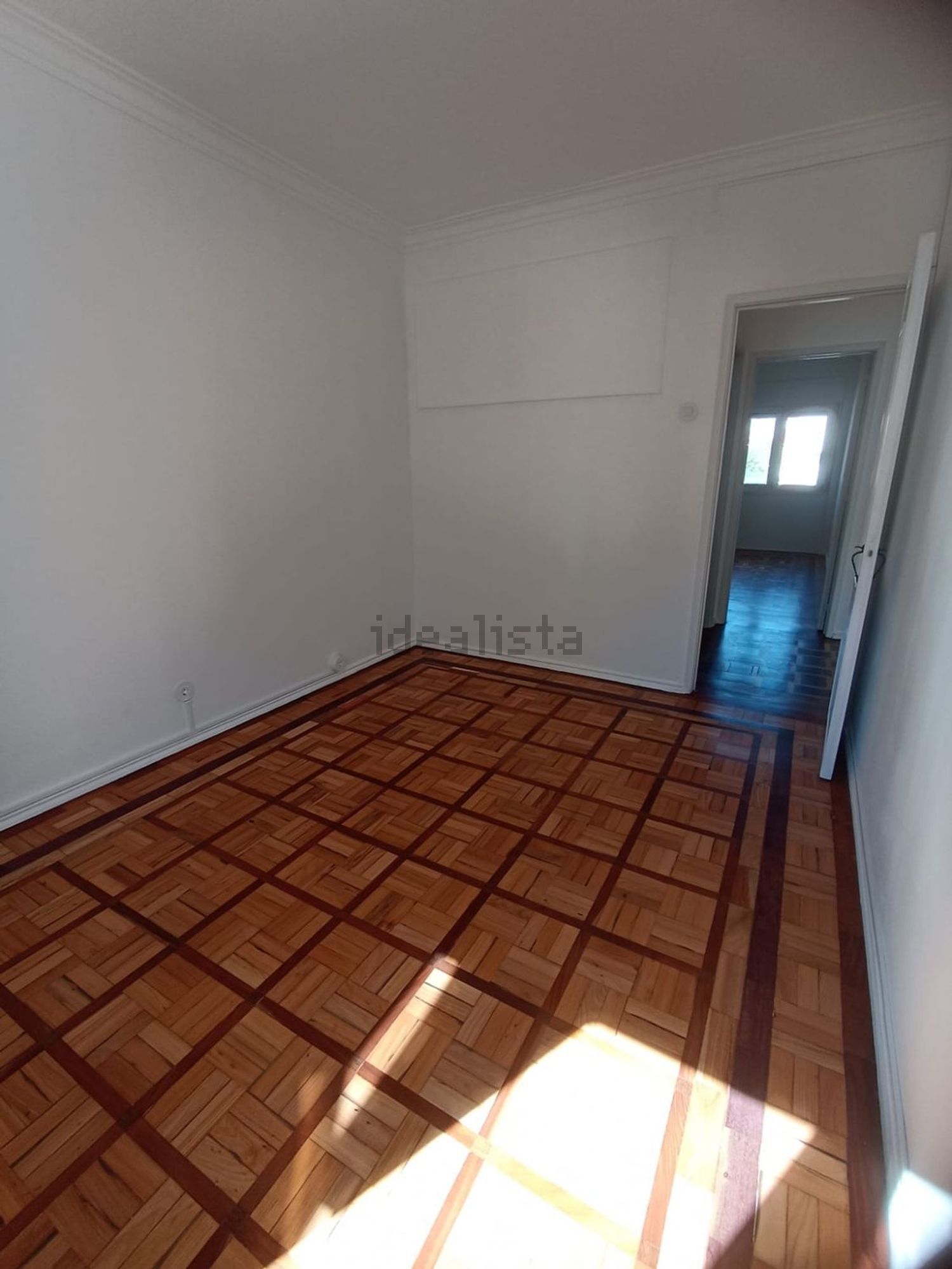 出租公寓 t3在Rua 31 de Janeiro, 25 - 卧室