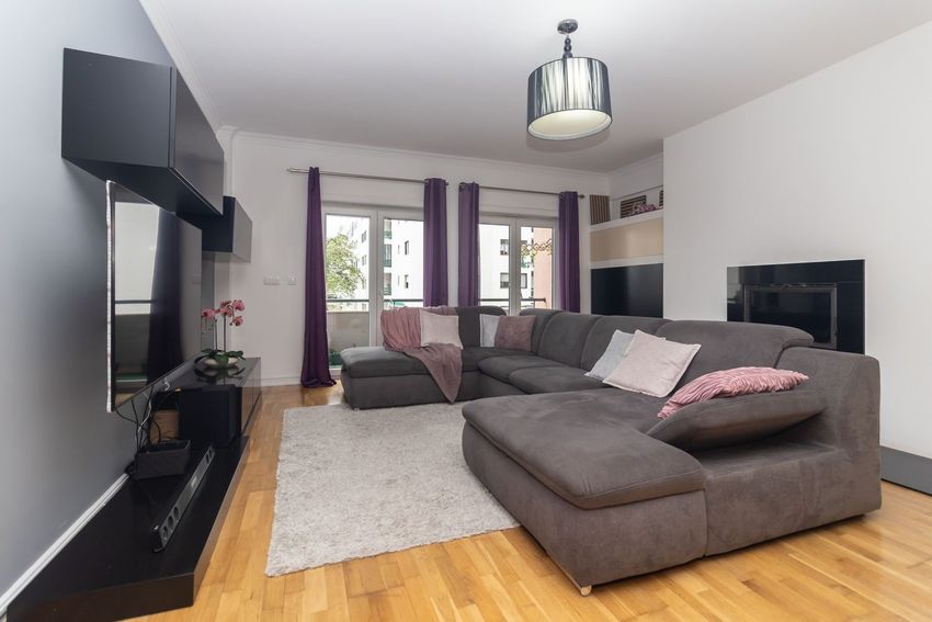 公寓 t3出售在Avenida Mestre Manuel dos Santos Cabanas