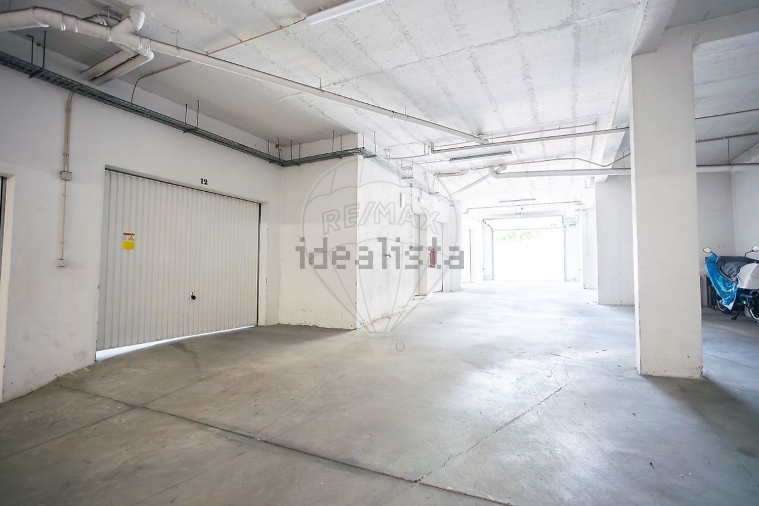 公寓 t2出售在Rua da Fonte Velha - 停车位