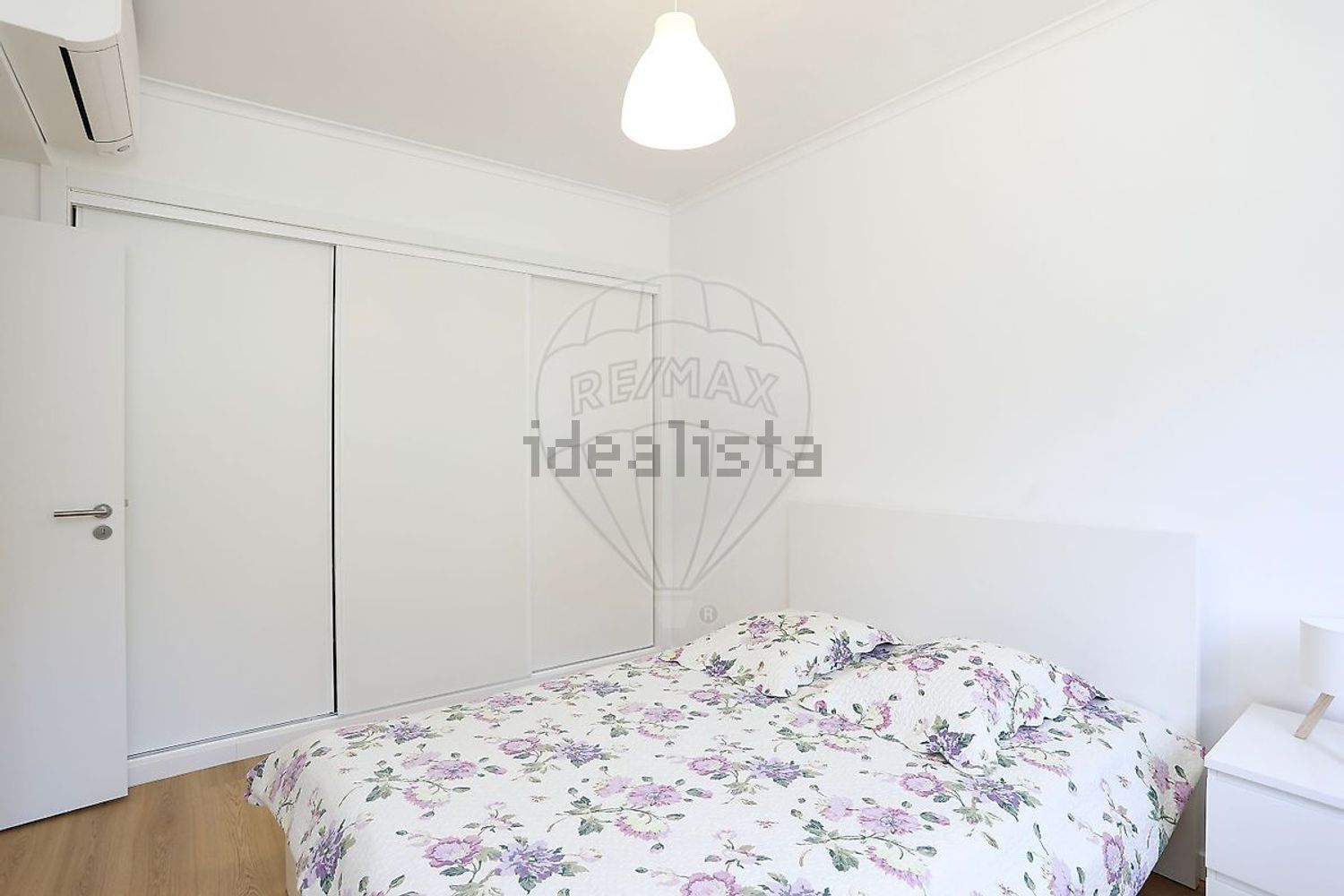 公寓 t3出售在Travessa Ivone Silva - 卧室