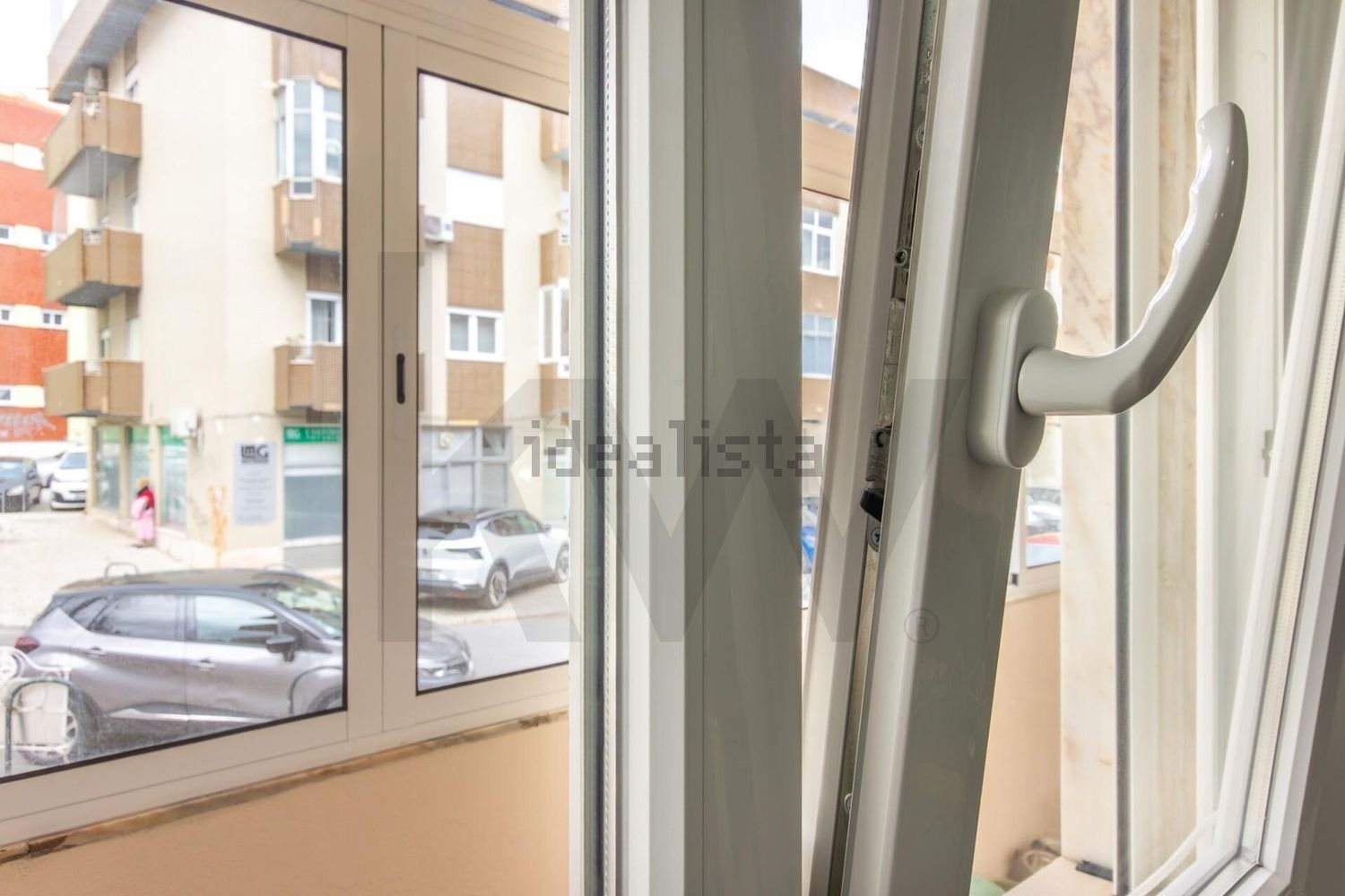 公寓 t3出售在Rua Dom Pedro de Almeida Portugal, 17 - 照片