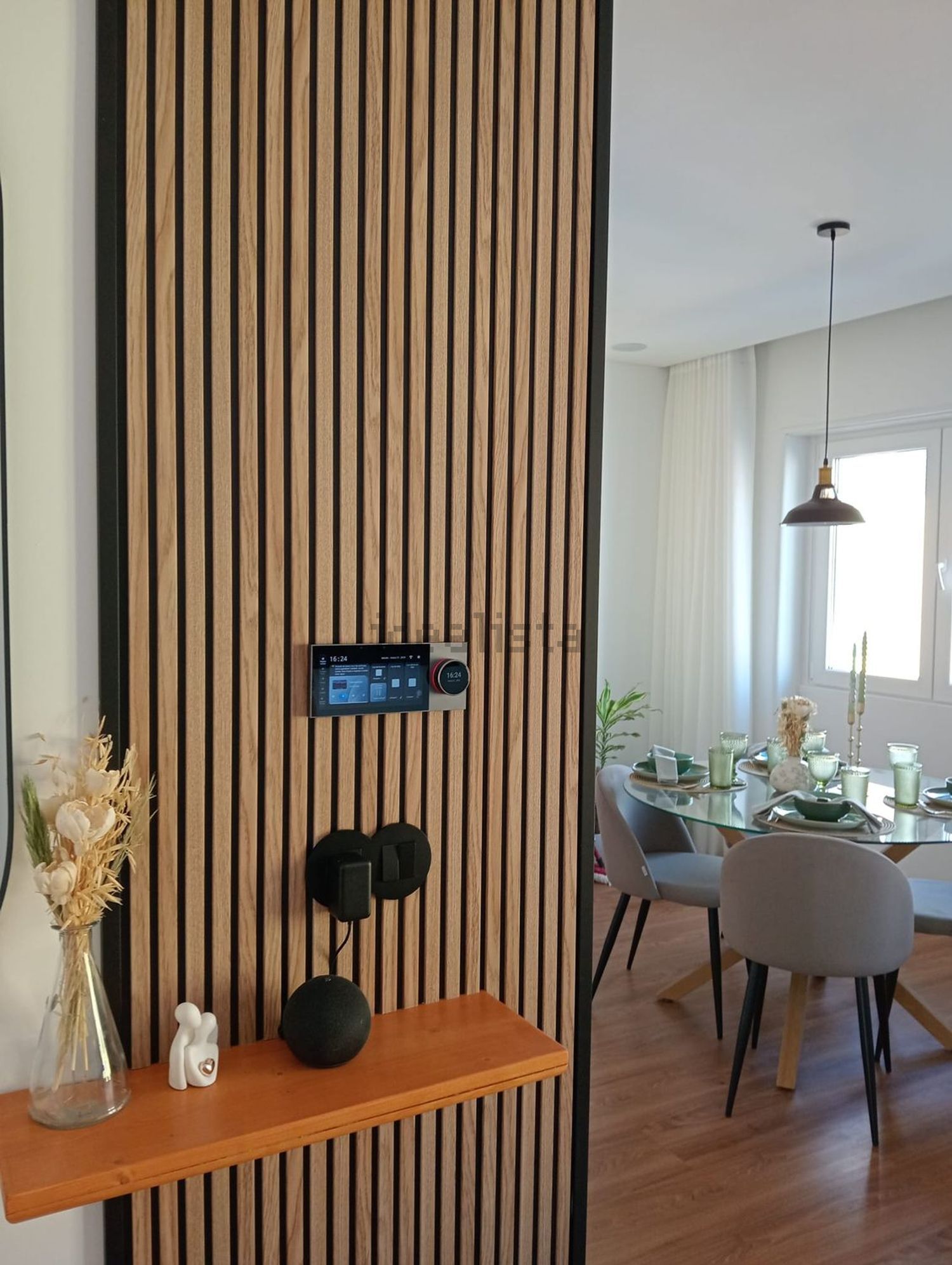 公寓 t2出售在Rua Macau, 11 - 前厅