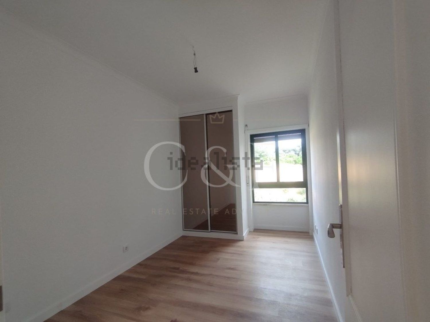 公寓 t3出售在Avenida Arsenal do Alfeite, 56 - 卧室