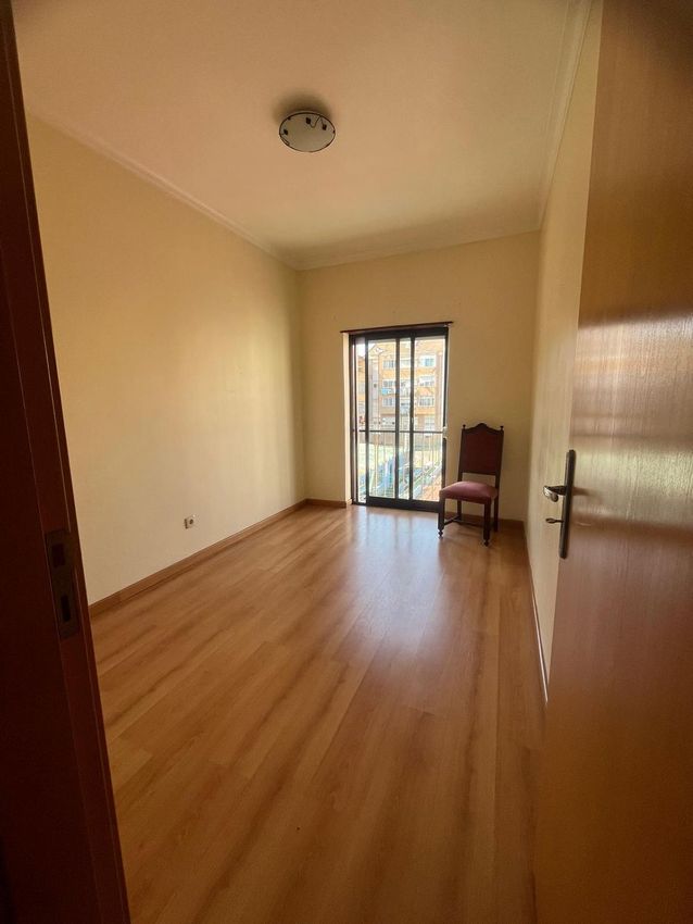 出租公寓 t2在Baixa da Banheira