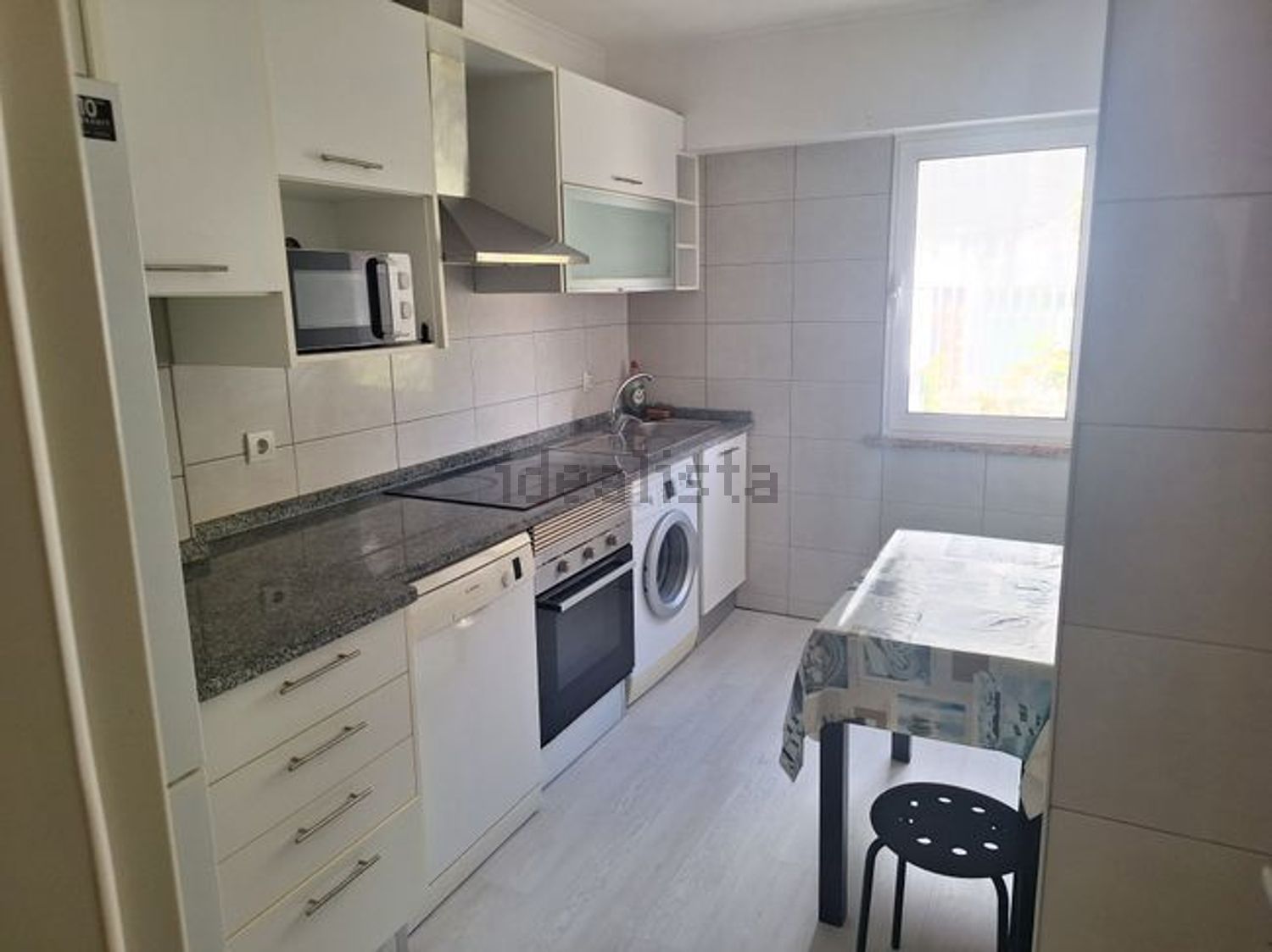 公寓 t2出售在Avenida do Cristo Rei - 厨房